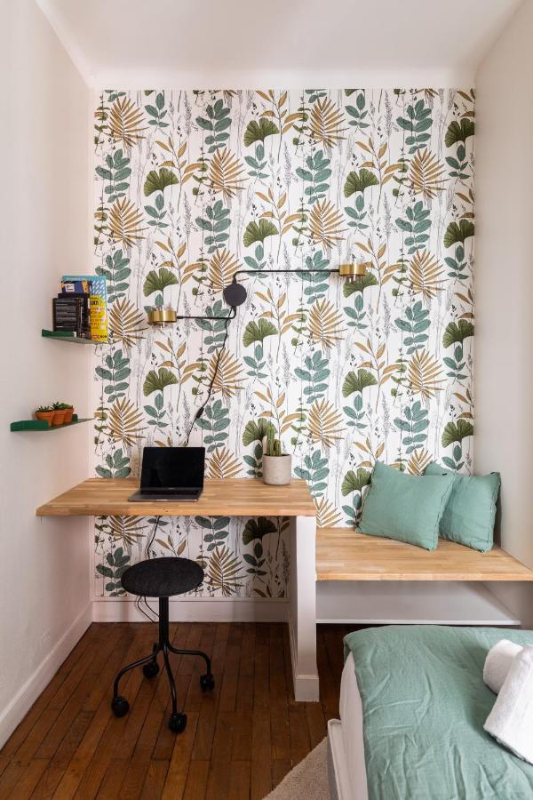 Apartment Dify Deruelle - Part Dieu *